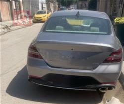 جێنسس G70